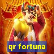 qr fortuna